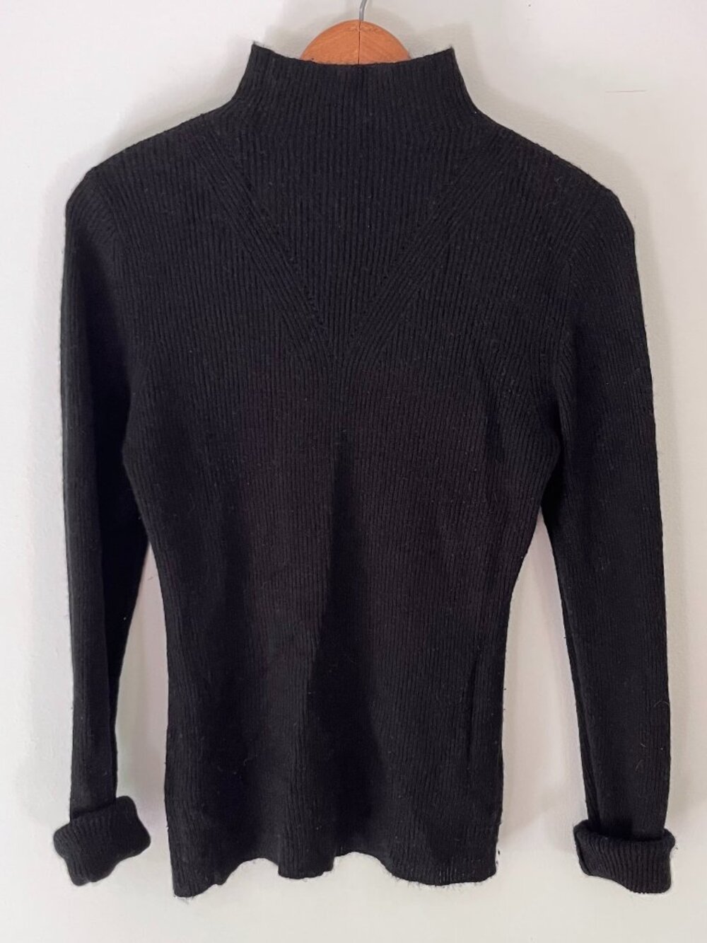 Margaret O'Leary Cashmere Sweater